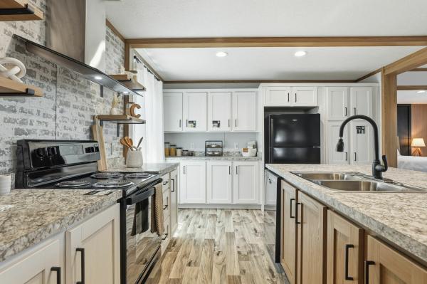 2025 Colony F25 Beacon Prestige F25  Home
