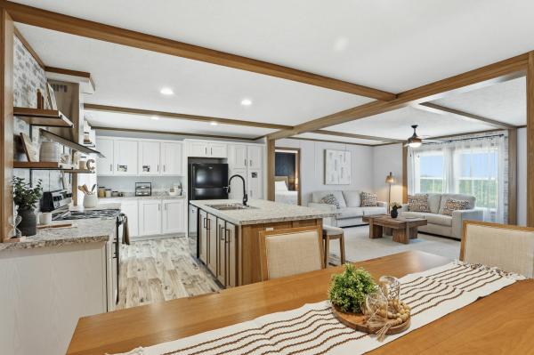 2025 Colony F25 Beacon Prestige F25  Home