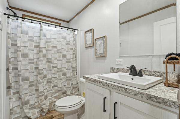 2025 Colony F25 Beacon Prestige F25  Home