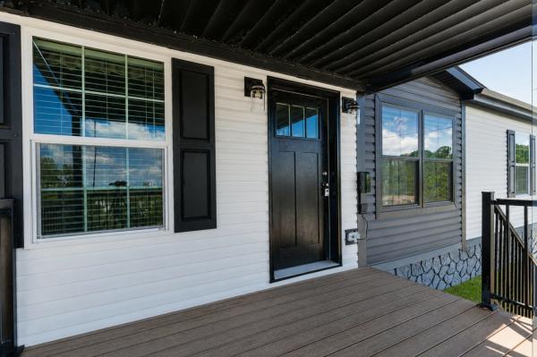 2025 Colony F25 Beacon Prestige F25  Home