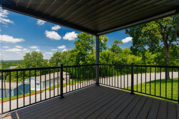 2025 Colony F25 Beacon Prestige F25  Home