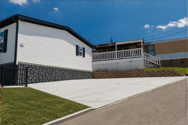 2025 Colony F25 Beacon Prestige F25  Home