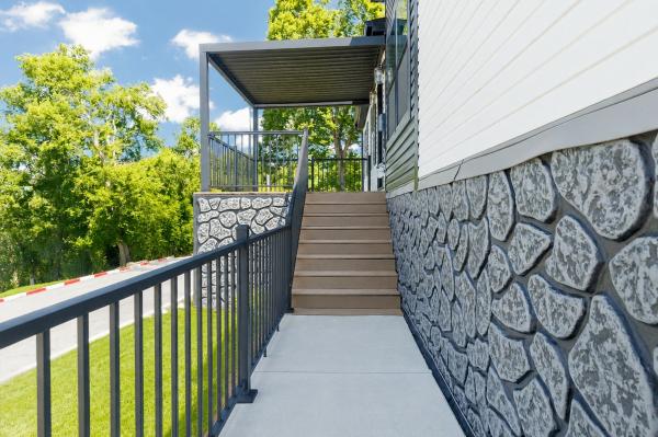 2025 Colony F25 Beacon Prestige F25  Home