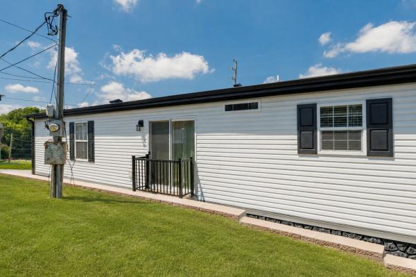 2025 Colony F25 Beacon Prestige F25  Home