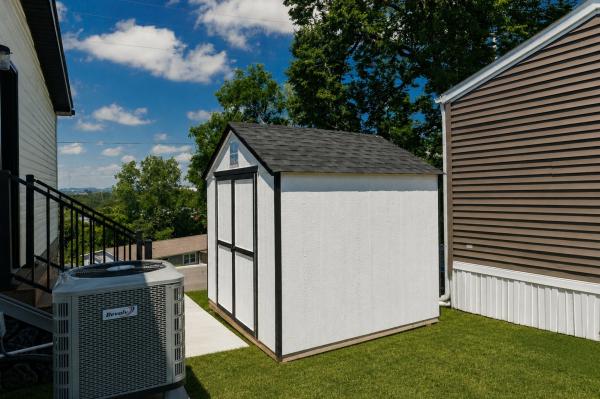 2025 Colony F25 Beacon Prestige F25  Home