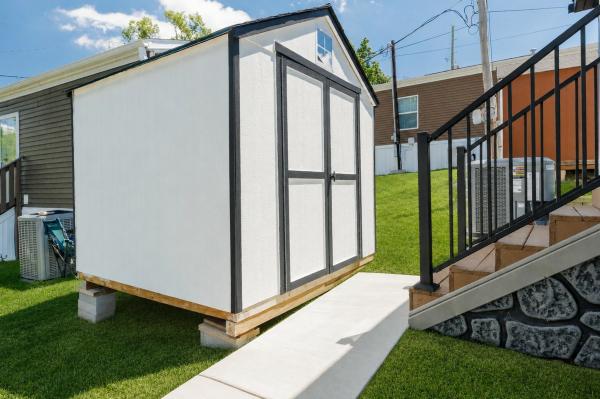 2025 Colony F25 Beacon Prestige F25  Home