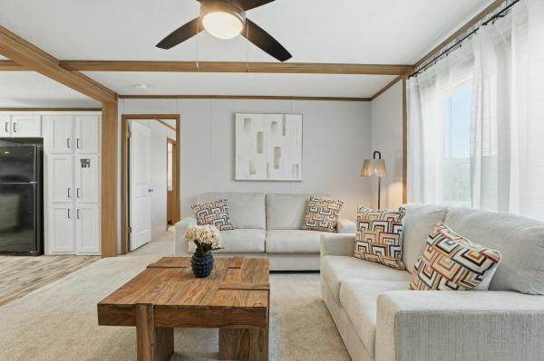 2025 Colony F25 Beacon Prestige F25  Home