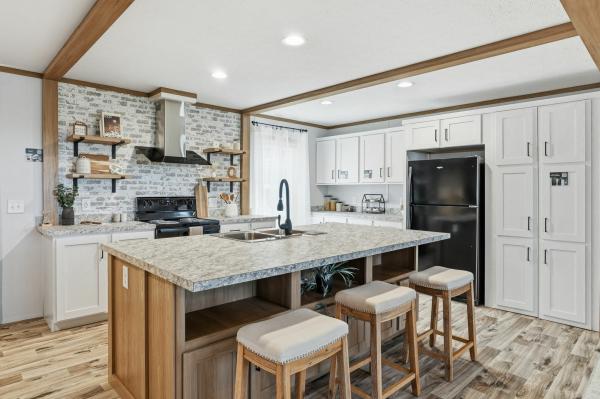 2025 Colony F25 Beacon Prestige F25  Home