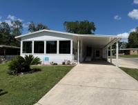 1985 SUNM Mobile Home