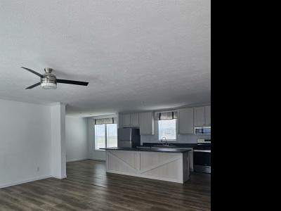 Mobile Home at 11900 Duff Road, Lot 97 Lakeview, OH 43331
