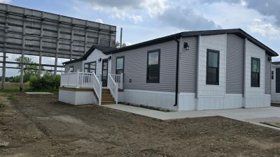 Mobile Home at 27484 Oregon Rd. Lot 215 Perrysburg, OH 43551
