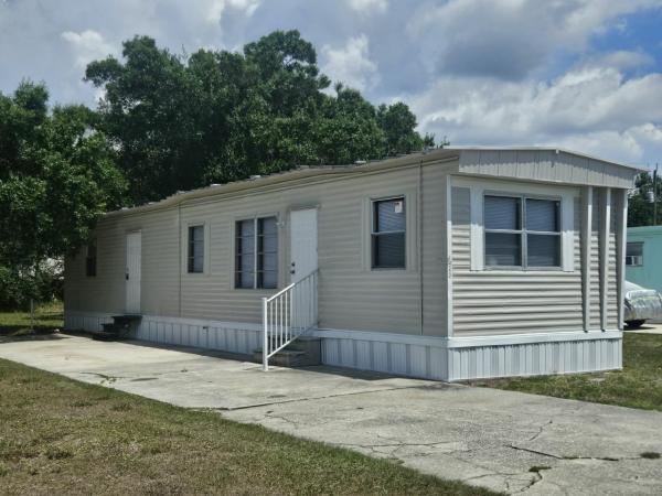 Unknown Mobile Home For Sale