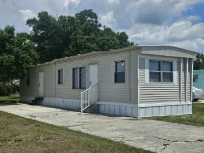 Mobile Home at 6280 Hamilton Dr. #41 Fort Myers, FL 33905
