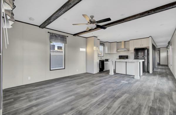 2024 Clayton 285 41VIS16683AH23  Home