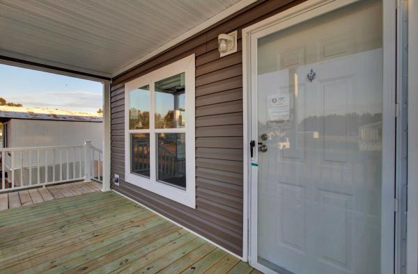 2024 Clayton 285 41VIS16683AH23  Home