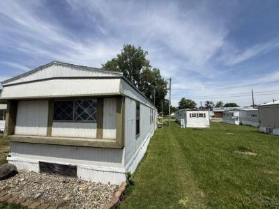Photo 1 of 14 of home located at 226 Beard St. Huntington, IN 46750