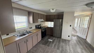 Photo 5 of 14 of home located at 226 Beard St. Huntington, IN 46750
