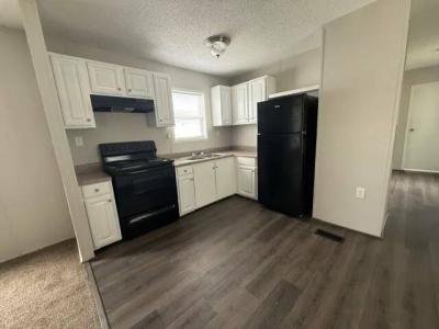 Photo 4 of 12 of home located at 1 Dawn Circle Wichita Falls, TX 76301