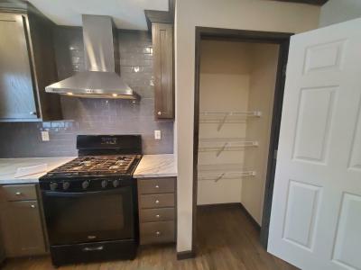 Mobile Home at 24 Hummingbird Drive Orion Township, MI 48359