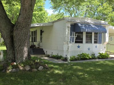 Mobile Home at 108 Hickory Circle Elyria, OH 44035