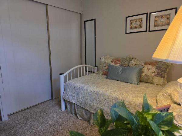 1980 Sevill  Home