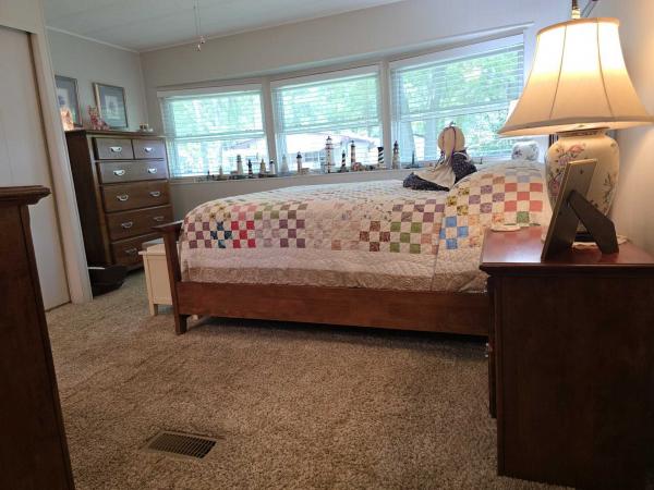 1980 Sevill  Home