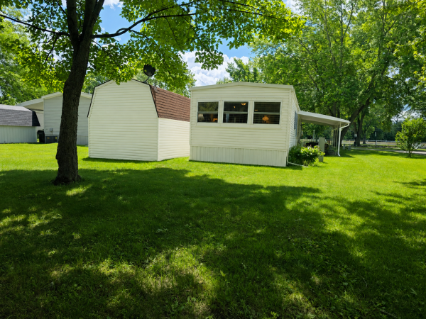 1980 Sevill  Home