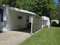 1980 Sevill  Home