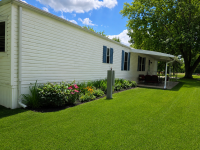 1980 Sevill  Home