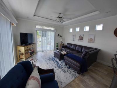 Photo 3 of 8 of home located at 105 Rens Rd. Lot 74 Poquoson, VA 23662