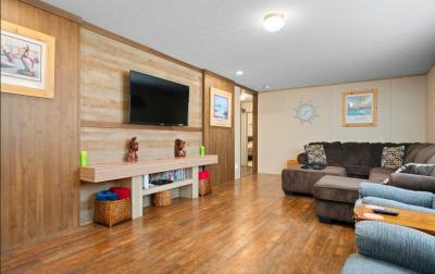 Photo 5 of 23 of home located at 2047 S. Saunders  B Aransas Pass, TX 78336