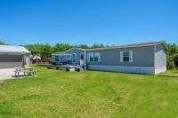 2018 CMH Manufacturing, Inc. 38SSP28764AH18 Manufactured Home