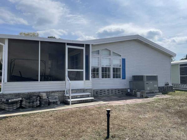 1997 Merit  Mobile Home For Sale