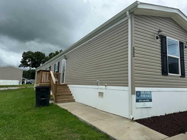 2022  Mobile Home For Sale