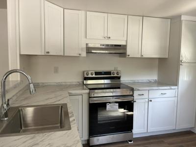 Photo 3 of 12 of home located at 26 High Ridge Ave. De Leon Springs, FL 32130