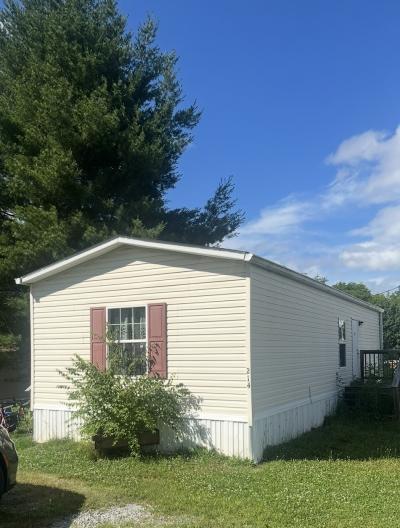 Mobile Home at 214 Michelle Place Maryville, TN 37801