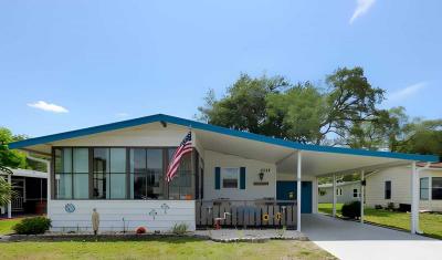 Mobile Home at 1217 La Flosita Drive Port Orange, FL 32129