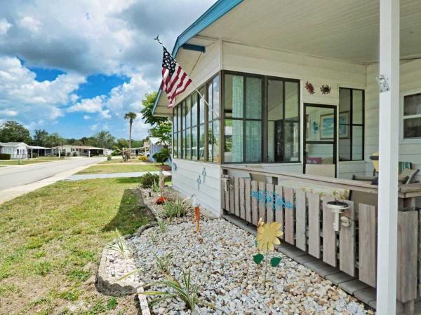 1989 Fleetwood HS - DoubleWide Mobile Home