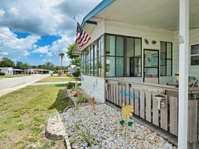 Photo 2 of 38 of home located at 1217 La Flosita Drive Port Orange, FL 32129