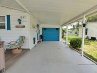 1989 Fleetwood HS - DoubleWide Mobile Home