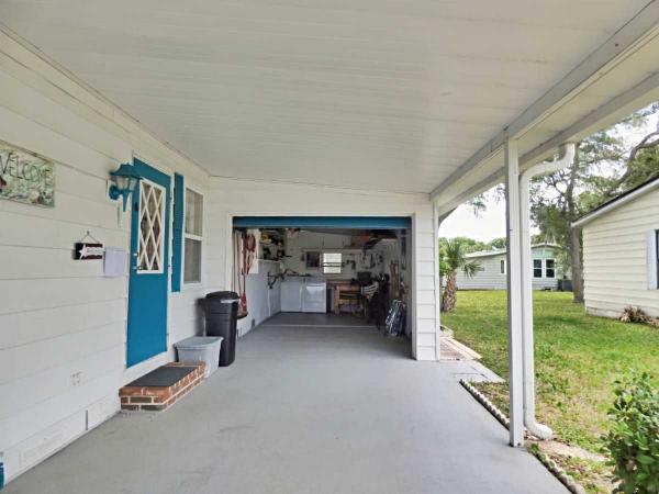 1989 Fleetwood HS - DoubleWide Mobile Home