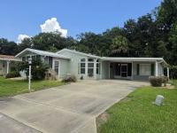 2000 Palm Harbor Floridian Mobile Home