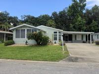 2000 Palm Harbor Floridian Mobile Home
