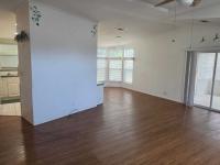 2000 Palm Harbor Floridian Mobile Home