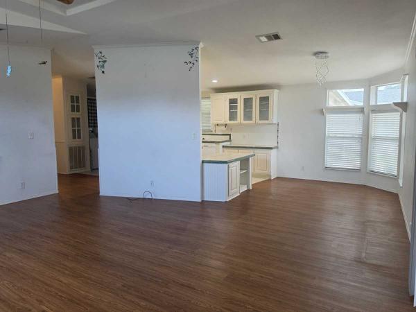 2000 Palm Harbor Floridian Mobile Home