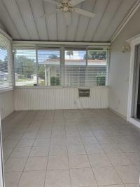 2000 Palm Harbor Floridian Mobile Home