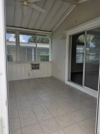 2000 Palm Harbor Floridian Mobile Home