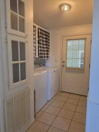 2000 Palm Harbor Floridian Mobile Home
