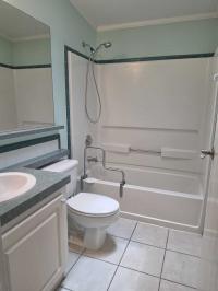 2000 Palm Harbor Floridian Mobile Home