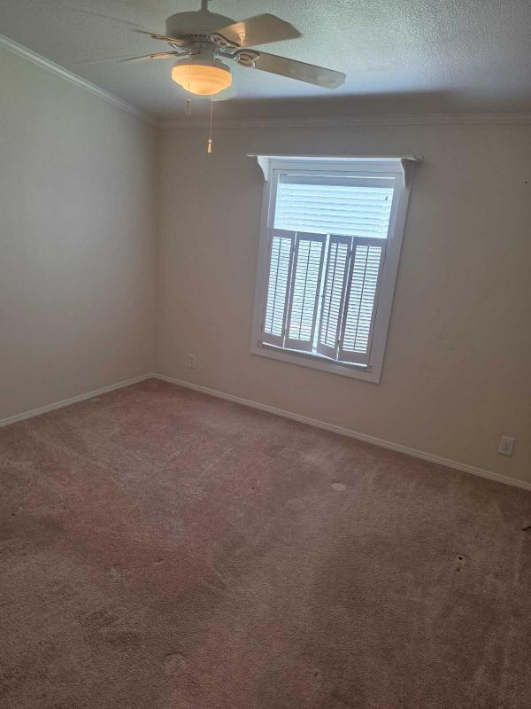 2000 Palm Harbor Floridian Mobile Home